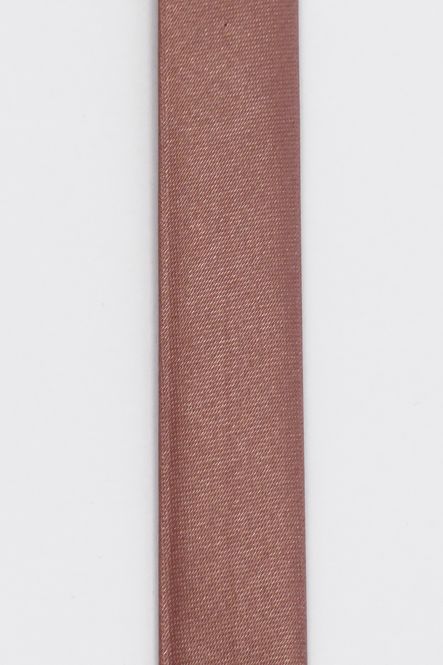 Hovedbilde SKRÅBÅND SATIN 40/20 3 M GAMMELROSA 0331