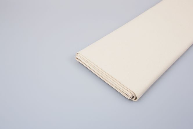 Hovedbilde Twill naturfarget