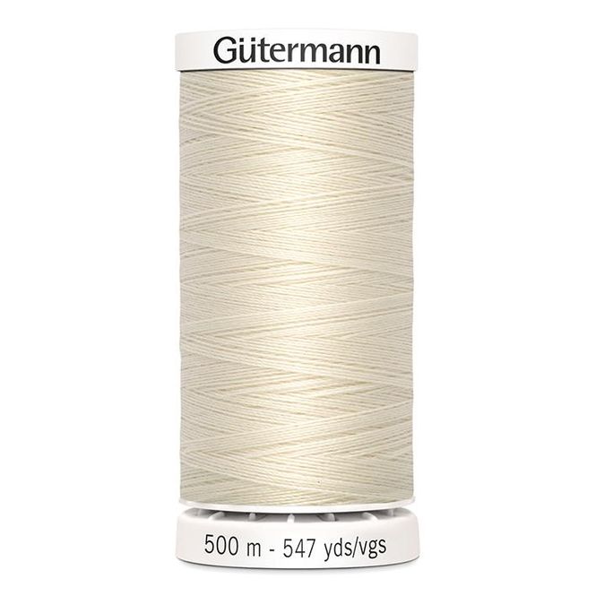 Hovedbilde Universal tråd Gütermann 500 m farge 802