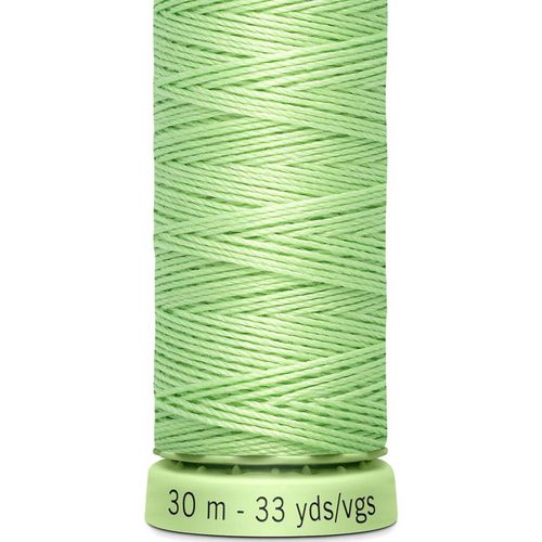 Top stitch knappetråd 30 m farge 152