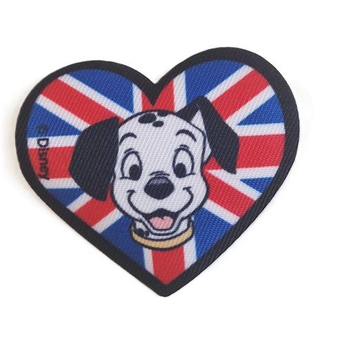 Strykemerke Disney Classics  Dalmatiner valp