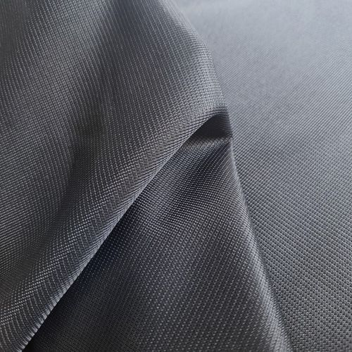 Polyester acetat fórstoff 140 cm