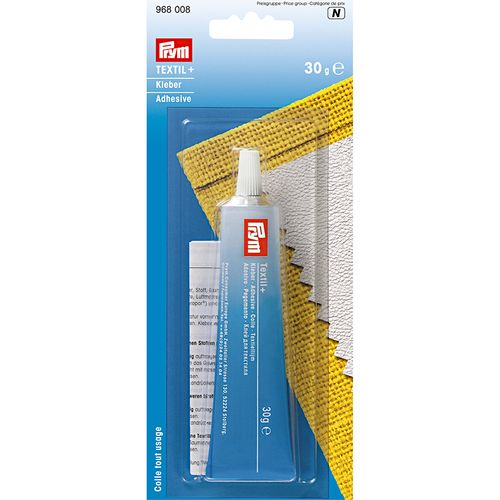 Tekstil lim 30 g
