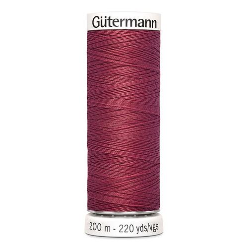 Universal sytråd Gütermann 200 m farge nr 730