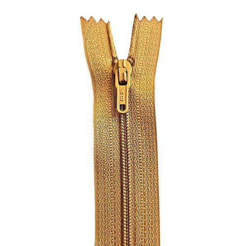  4 mm ikke delbar bukselås karri 12 cm
