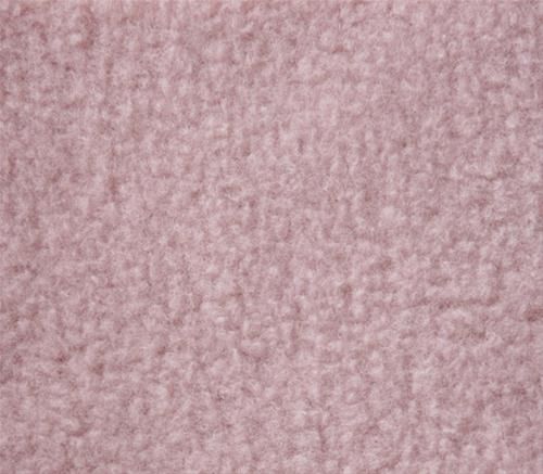 Pudderrosa super fleece 
