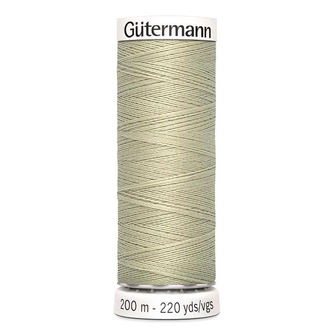Hovedbilde Universal sytråd Gütermann 200 m farge 503
