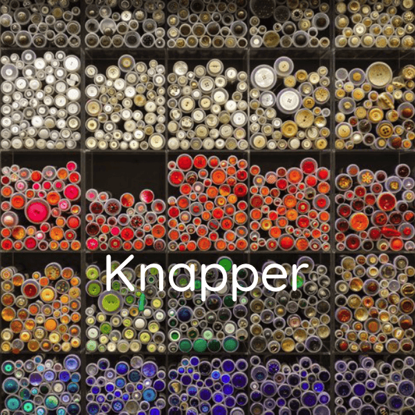 Knapper