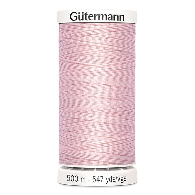Hovedbilde Universal tråd Gütermann 500 m farge 659