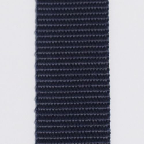 Gjordebånd 20 mm marine blå