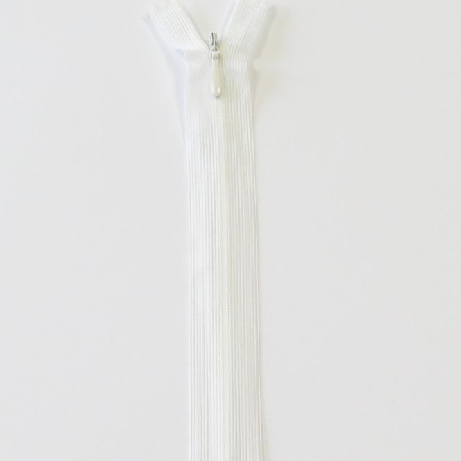 Hovedbilde Ekstra tynn usynlig glidelås spiral 20 cm ...