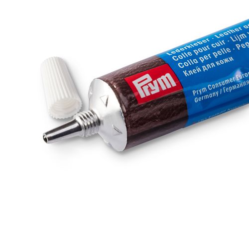  Lim til skinn lær 30 g